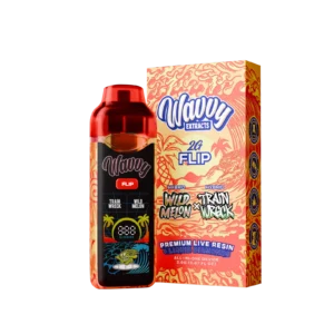 Wavvy Extracts Flip