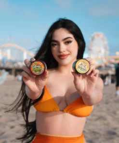 Wavvy Extracts Premium Live Sugar