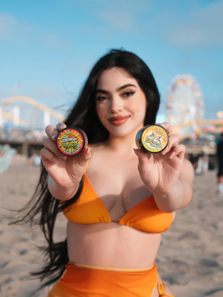 Wavvy Extracts Premium Live Sugar