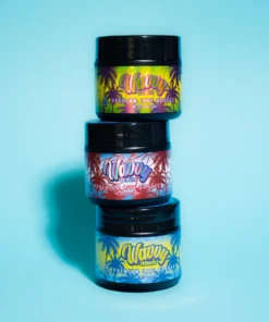 Wavvy Extracts Premium Live Sugar