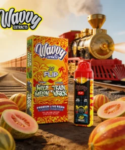 Wavvy Extracts Flip