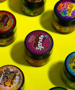 Wavvy Extracts Premium Live Sugar